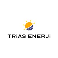 Trias Enerji logo, Trias Enerji contact details