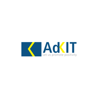 AdKt logo, AdKt contact details