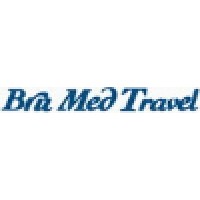 Bru Med Travel logo, Bru Med Travel contact details