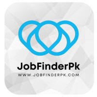 Job Finder Pk logo, Job Finder Pk contact details