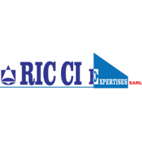 RICCI EXPERTISES logo, RICCI EXPERTISES contact details