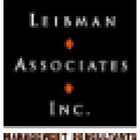 Leibman Associates Inc logo, Leibman Associates Inc contact details