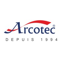 ARCOTEC logo, ARCOTEC contact details