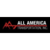 All America Transportation; Inc. logo, All America Transportation; Inc. contact details