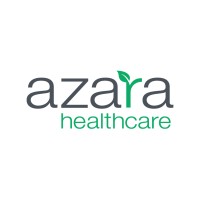 Azara Healthcare logo, Azara Healthcare contact details