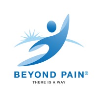 Beyond Pain logo, Beyond Pain contact details