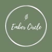 The Ember Circle logo, The Ember Circle contact details