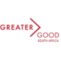 GreaterGood South Africa logo, GreaterGood South Africa contact details