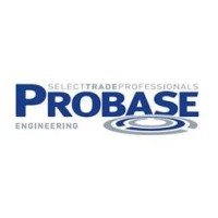 Probase Engineering Ltd logo, Probase Engineering Ltd contact details