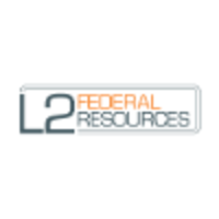 L2 Federal Resources logo, L2 Federal Resources contact details