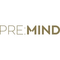 PRE:MIND logo, PRE:MIND contact details