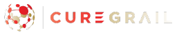 CureGrail logo, CureGrail contact details