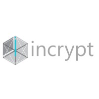 Incrypt Blockchain logo, Incrypt Blockchain contact details