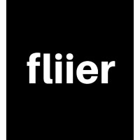 Fliier logo, Fliier contact details