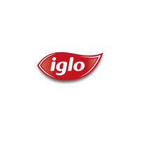 iglo Deutschland logo, iglo Deutschland contact details