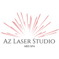 AZ Laser Studio Med Spa logo, AZ Laser Studio Med Spa contact details