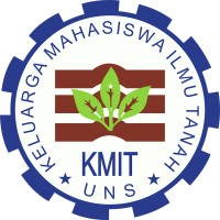 Keluarga Mahasiswa Ilmu Tanah (KMIT) UNS logo, Keluarga Mahasiswa Ilmu Tanah (KMIT) UNS contact details