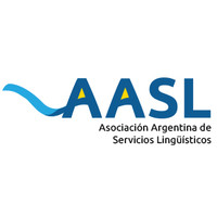 Asociación Argentina de Servicios Lingüísticos (AASL) logo, Asociación Argentina de Servicios Lingüísticos (AASL) contact details