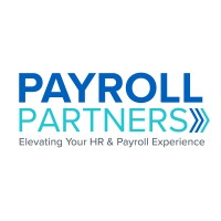 Payroll Partners logo, Payroll Partners contact details