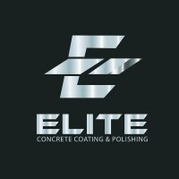 Elite Concrete Coating & Polishing logo, Elite Concrete Coating & Polishing contact details