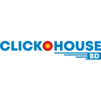 ClickHouseBD logo, ClickHouseBD contact details