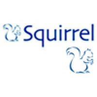 Squirrel Group logo, Squirrel Group contact details