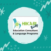 Hikari Bridge : Education Consultant & Language Program logo, Hikari Bridge : Education Consultant & Language Program contact details