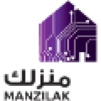 Manzilak logo, Manzilak contact details