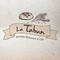 La Tabun logo, La Tabun contact details