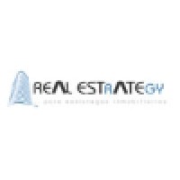 REAL e-STRATEGY Group logo, REAL e-STRATEGY Group contact details