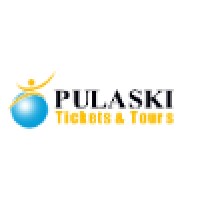 Pulaski Tickets & Tours, Inc. logo, Pulaski Tickets & Tours, Inc. contact details