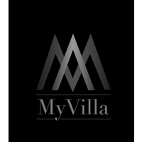 MyVilla logo, MyVilla contact details