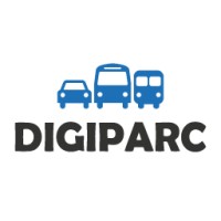 DIGIPARC logo, DIGIPARC contact details