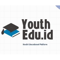 YouthEdu.id logo, YouthEdu.id contact details