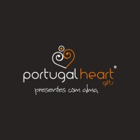 Portugal Heart Gifts logo, Portugal Heart Gifts contact details