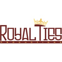 Royal Ties Productions logo, Royal Ties Productions contact details