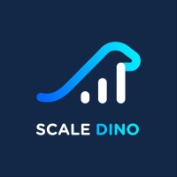 Scale Dino logo, Scale Dino contact details