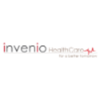 Invenio HealthCare logo, Invenio HealthCare contact details