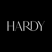 Hardy Branding logo, Hardy Branding contact details