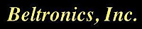 BELTRONICS INC. logo, BELTRONICS INC. contact details