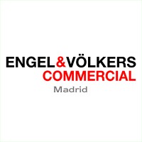 Engel & Völkers Commercial Madrid logo, Engel & Völkers Commercial Madrid contact details