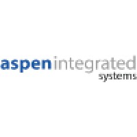 Aspen Integrated Systems logo, Aspen Integrated Systems contact details