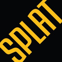 Splat, Inc. logo, Splat, Inc. contact details