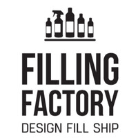 Filling Factory logo, Filling Factory contact details