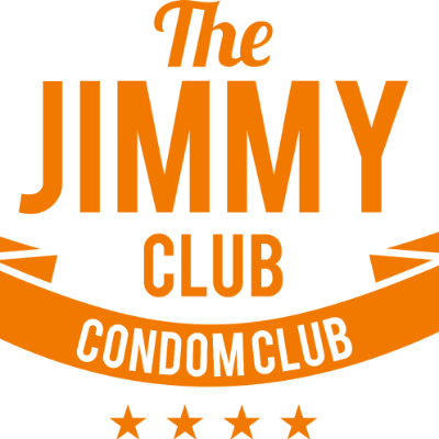 The Jimmy Club logo, The Jimmy Club contact details