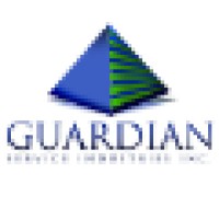 Guardian Service Industries, Inc. logo, Guardian Service Industries, Inc. contact details