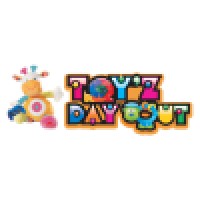 Toyz Day Out logo, Toyz Day Out contact details