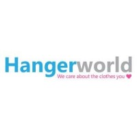 Hangerworld Ltd logo, Hangerworld Ltd contact details