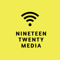 Nineteen Twenty Media logo, Nineteen Twenty Media contact details