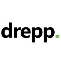 drepp logo, drepp contact details